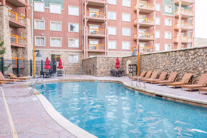 Westgate B vacation rental in Canyons Village, Park City, photo 22