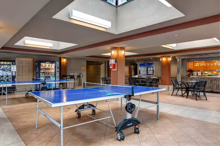 Westgate B vacation rental in Canyons Village, Park City, photo 28