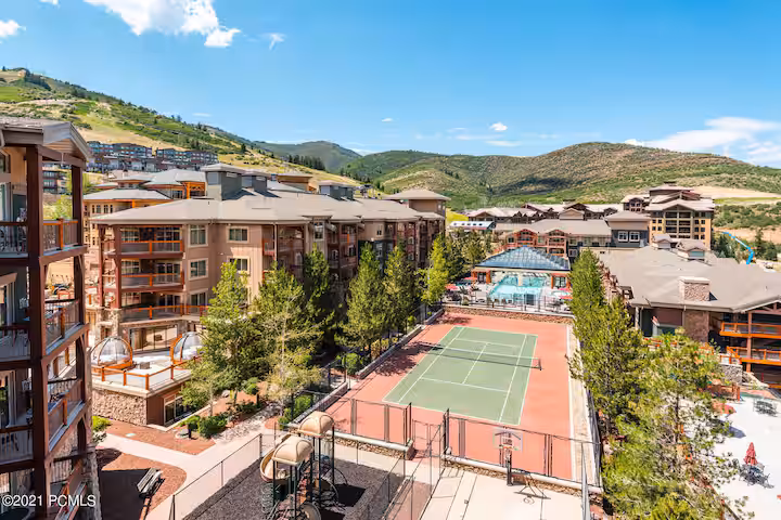 Westgate B vacation rental in Canyons Village, Park City, photo 39