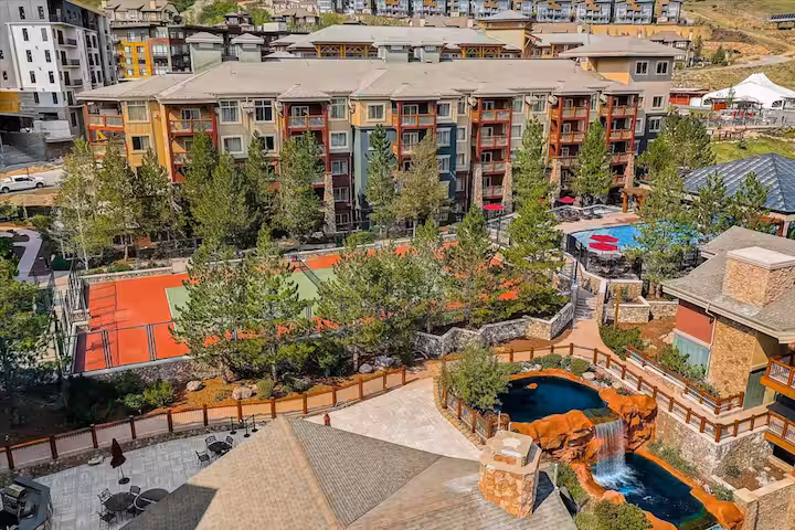 Westgate B vacation rental in Canyons Village, Park City, photo 40