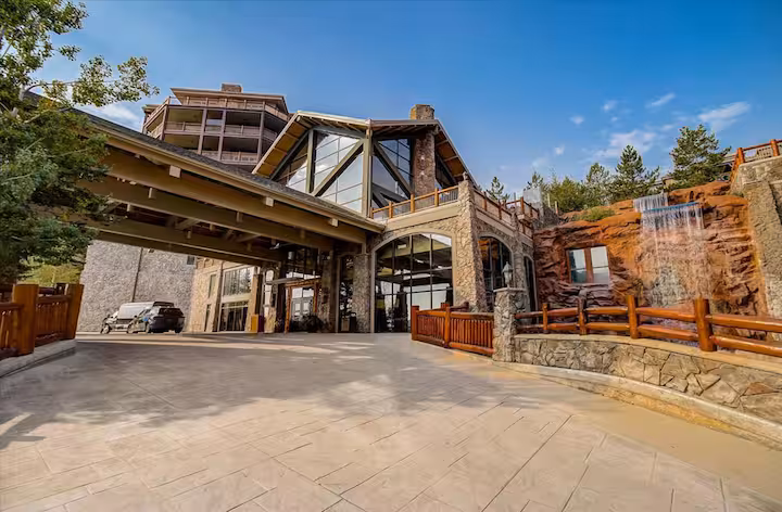 Westgate B vacation rental in Canyons Village, Park City, photo 41