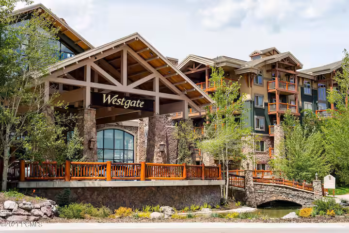 Westgate B vacation rental in Canyons Village, Park City, photo 42
