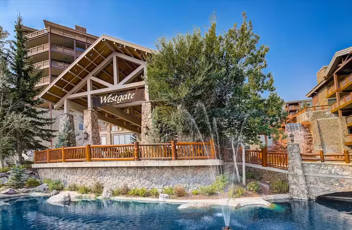 Westgate B vacation rental in Canyons Village, Park City, photo 43