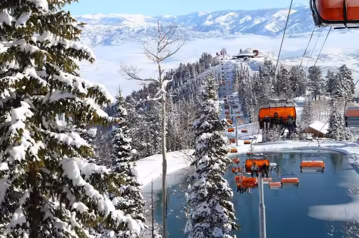 Westgate B vacation rental in Canyons Village, Park City, photo 9