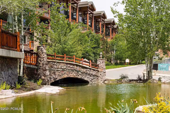 Westgate B vacation rental in Canyons Village, Park City, photo 46