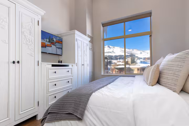 Westgate B vacation rental in Canyons Village, Park City, photo 11