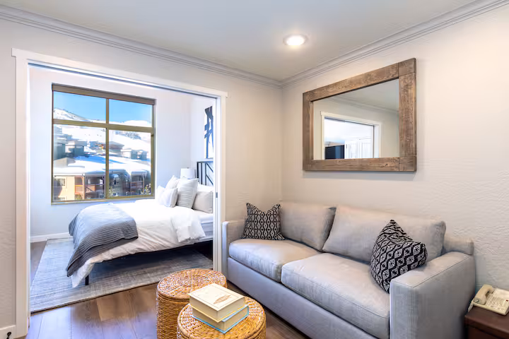 Westgate B vacation rental in Canyons Village, Park City, photo 12