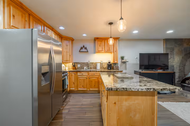 Woodside Ave vacation rental in Old Town Park City, photo 15