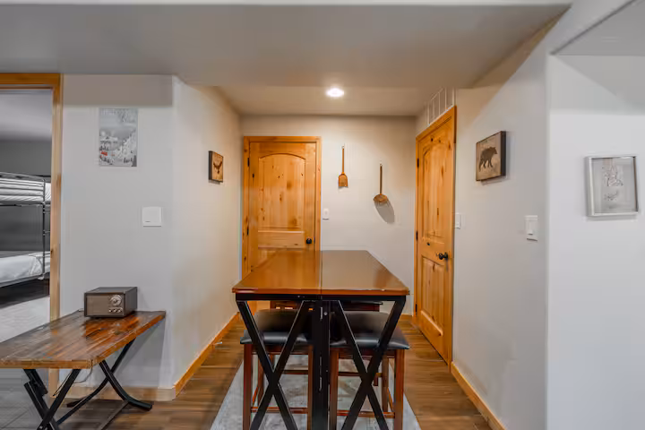 Woodside Ave vacation rental in Old Town Park City, photo 16