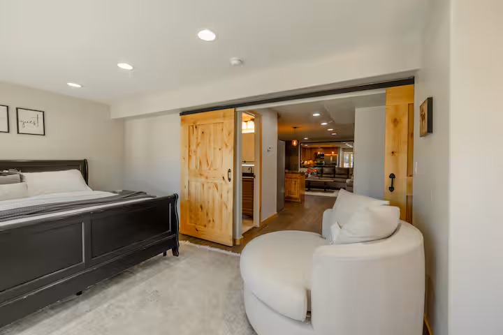 Woodside Ave vacation rental in Old Town Park City, photo 20
