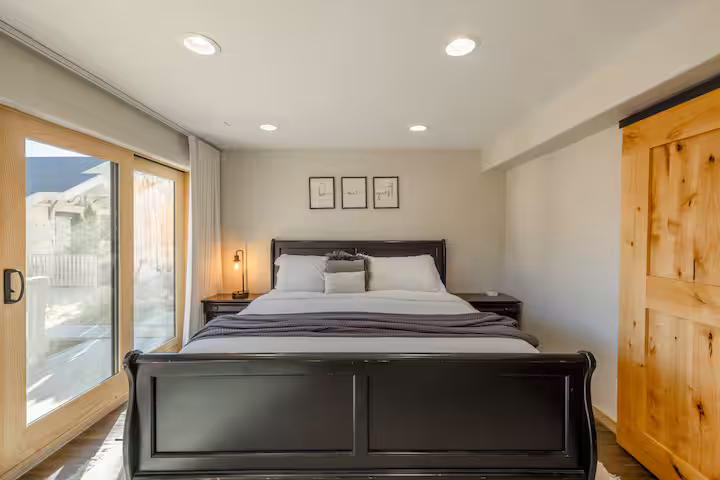 Woodside Ave vacation rental in Old Town Park City, photo 21