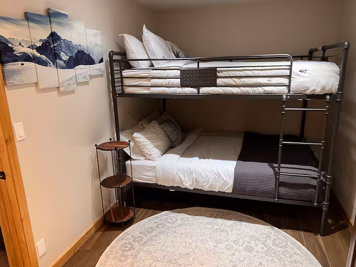 Woodside Ave vacation rental in Old Town Park City, photo 22