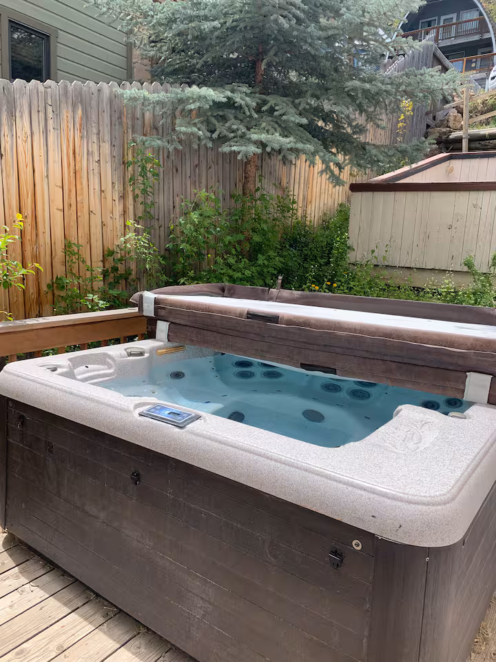 Woodside Ave vacation rental in Old Town Park City, photo 29
