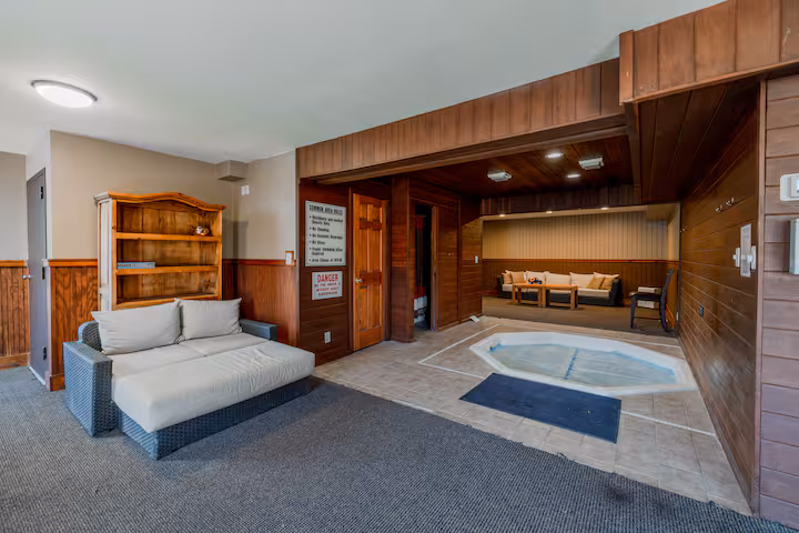 Woodside Ave vacation rental in Old Town Park City, photo 32