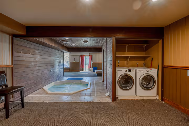 Woodside Ave vacation rental in Old Town Park City, photo 33