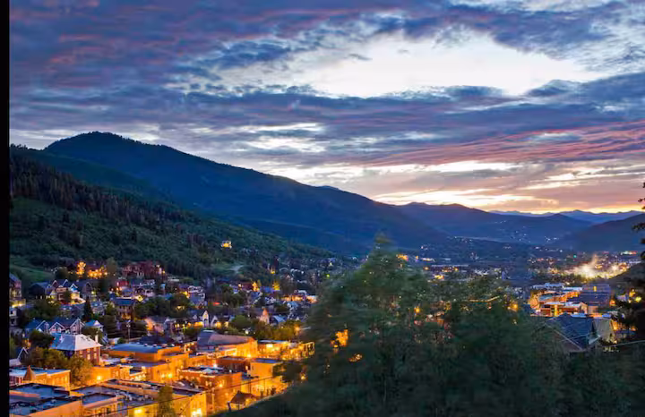 Woodside Ave vacation rental in Old Town Park City, photo 35