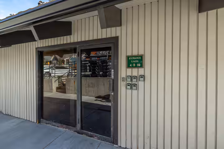 Woodside Ave vacation rental in Old Town Park City, photo 34