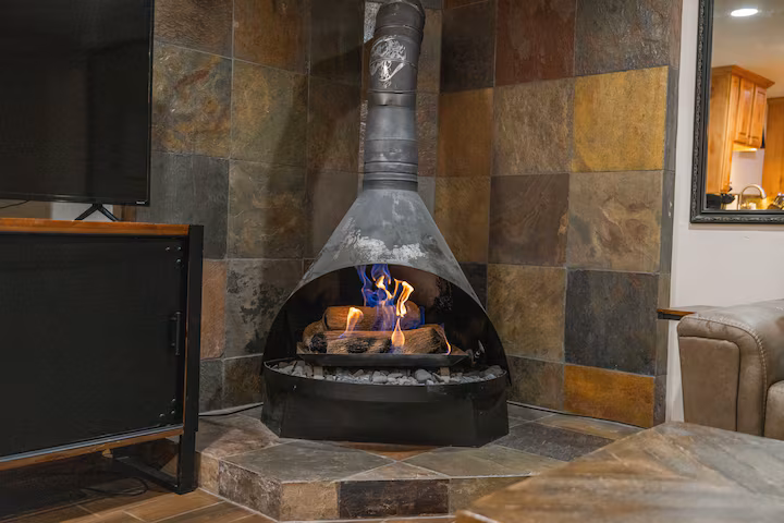 Woodside Ave vacation rental in Old Town Park City, photo 10