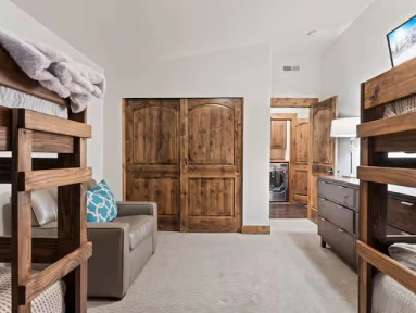 9855 Vista vacation rental in Jordanelle near Park City, photo 2