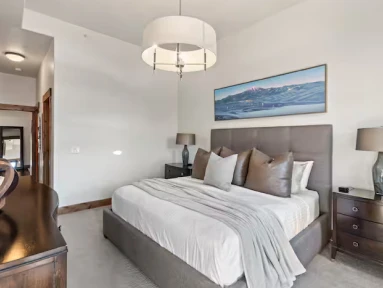 9855 Vista vacation rental in Jordanelle near Park City, photo 3