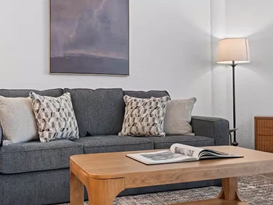 Silver King vacation rental in Park City Mountain Village, photo 2