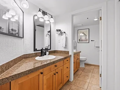 Silver King vacation rental in Park City Mountain Village, photo 3