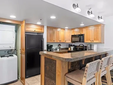 Silver King vacation rental in Park City Mountain Village, photo 5