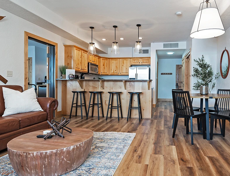 Silverado vacation rental in Canyons Village, Park City, photo 1