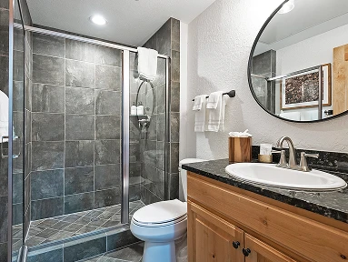 Silverado vacation rental in Canyons Village, Park City, photo 2