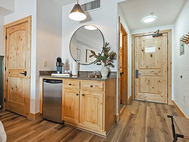 Silverado vacation rental in Canyons Village, Park City, photo 5