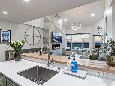 Sundial C-413 vacation rental in Canyons Village, Park City, photo 2