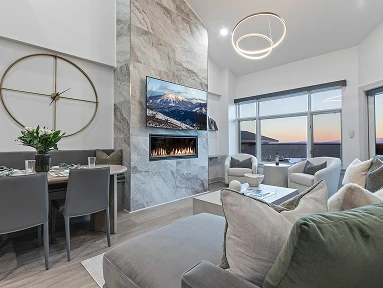 Sundial C-413 vacation rental in Canyons Village, Park City, photo 4