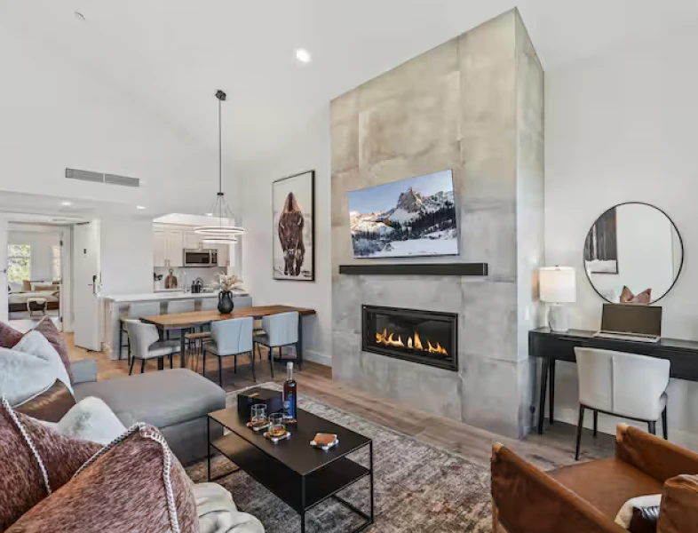 Sundial B-517 A&B vacation rental in Canyons Village, Park City, photo 1