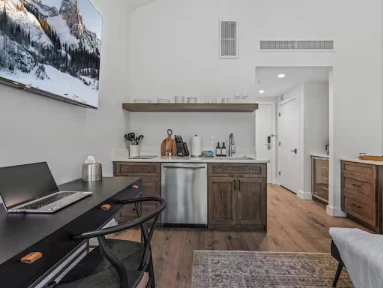 Sundial B-517 A&B vacation rental in Canyons Village, Park City, photo 3