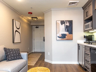 Westgate A vacation rental in Canyons Village, Park City, photo 2
