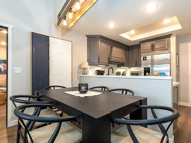 Westgate A vacation rental in Canyons Village, Park City, photo 3
