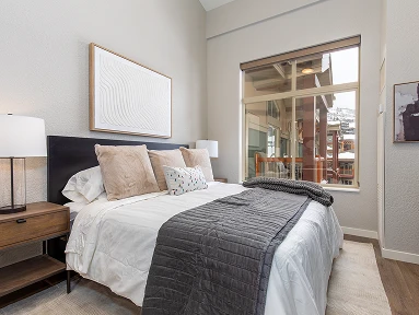 Westgate A vacation rental in Canyons Village, Park City, photo 5