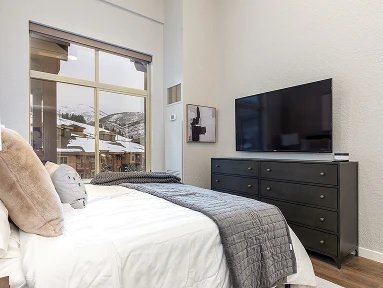Westgate A & B vacation rental in Canyons Village, Park City, photo 4
