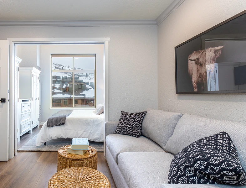 Westgate B vacation rental in Canyons Village, Park City, photo 1