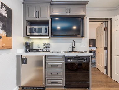 Westgate B vacation rental in Canyons Village, Park City, photo 2
