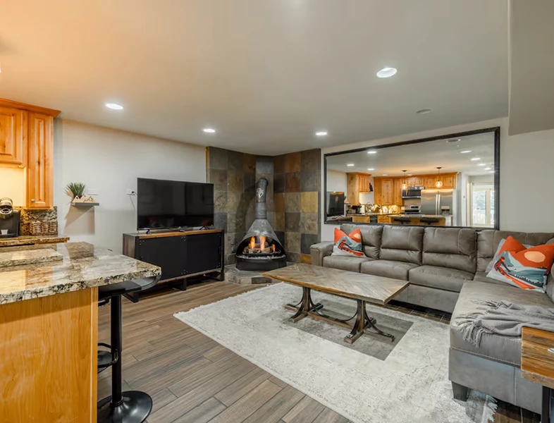 Woodside Ave vacation rental in Old Town Park City, photo 1