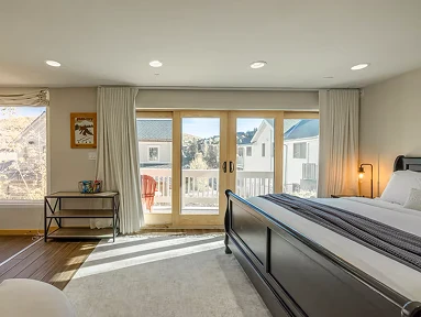 Woodside Ave vacation rental in Old Town Park City, photo 2