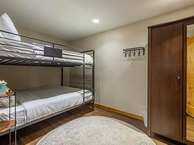 Woodside Ave vacation rental in Old Town Park City, photo 4