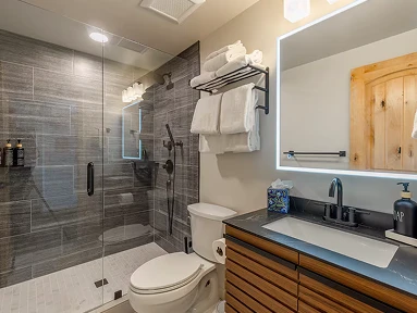 Woodside Ave vacation rental in Old Town Park City, photo 5
