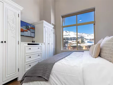 Westgate B vacation rental in Canyons Village, Park City, photo 3