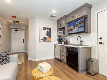 Westgate B vacation rental in Canyons Village, Park City, photo 4